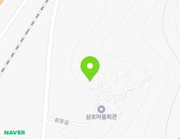 전라남도 무안군 일로읍 삼호길 13-1 전라남도 무안군 일로읍 삼호길 13-1 지도