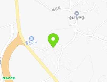 전라남도 무안군 일로읍 덕정길 11-5 지도