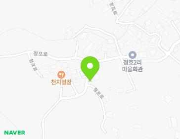 전라남도 무안군 일로읍 청포로 454-7 지도