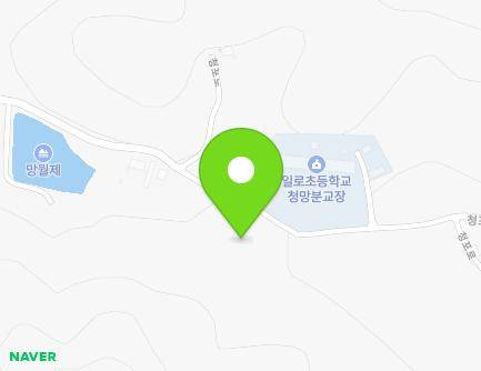 전라남도 무안군 일로읍 청포로 422 (믿음목공소) 지도
