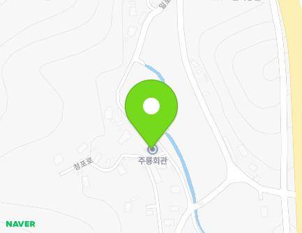 전라남도 무안군 일로읍 청포로 543-9 (주룡마을회관) 지도