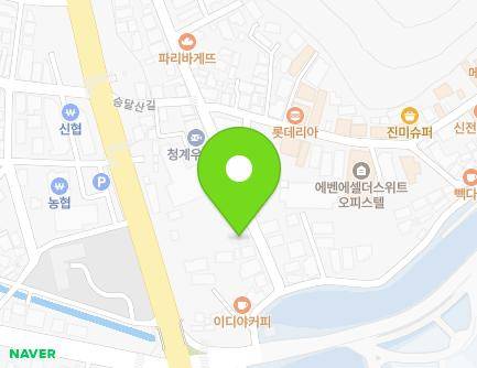 전라남도 무안군 청계면 도림길 82 (푸른초장교회) 지도
