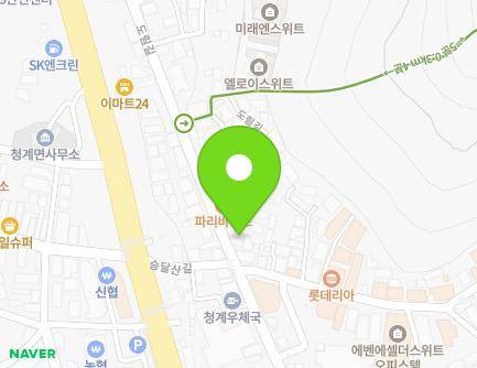 전라남도 무안군 청계면 도림길 67 (캠퍼스분식) 지도