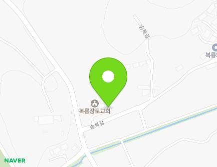 전라남도 무안군 청계면 송복길 346 (복룡교회) 지도