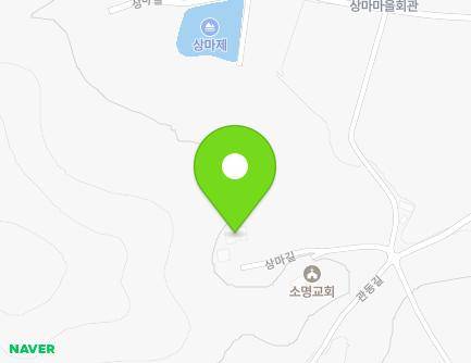 전라남도 무안군 청계면 상마길 35-38 (소명빌라) 지도