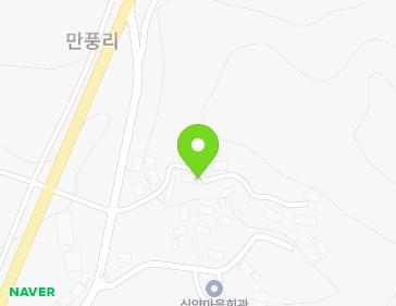 전라남도 무안군 해제면 만송로 1281-6 지도