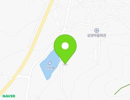 전라남도 무안군 해제면 신만길 68 (해제순복음교회) 지도