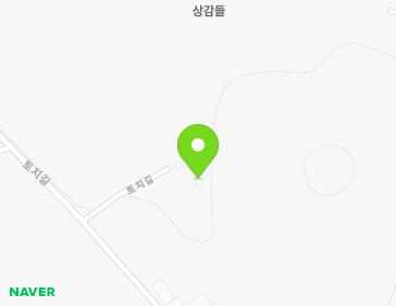전라남도 무안군 해제면 토치길 11-48 지도