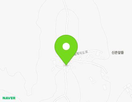전라남도 무안군 해제면 해제지도로 600-24 (마을회관) 지도