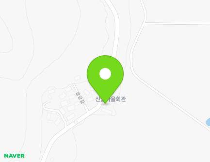 전라남도 무안군 해제면 장강길 80 (신월마을회관) 지도