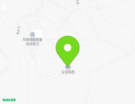 전라남도 무안군 해제면 도성길 29 (도성마을회관) 지도