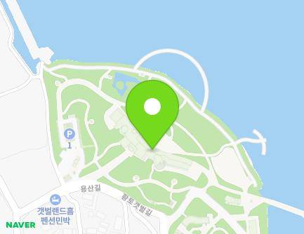 전라남도 무안군 해제면 황토갯벌길 110 (생태갯벌과학관) 지도