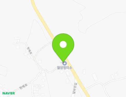 전라남도 무안군 해제면 현해로 1367-2 (월암정미소) 지도