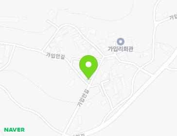 전라남도 무안군 현경면 가입안길 12 지도