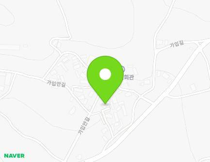 전라남도 무안군 현경면 가입안길 10-3 지도