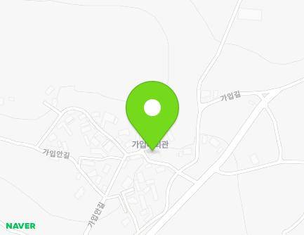 전라남도 무안군 현경면 가입안길 47 지도