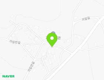 전라남도 무안군 현경면 가입안길 46 지도