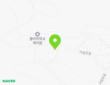 전라남도 무안군 현경면 가입안길 23-5 지도