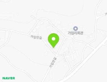 전라남도 무안군 현경면 가입안길 16 지도