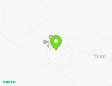 전라남도 무안군 현경면 가입안길 1-28 지도