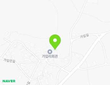 전라남도 무안군 현경면 가입안길 43-2 지도