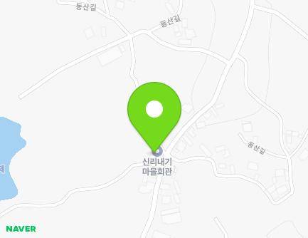 전라남도 무안군 현경면 동산길 68 (동산1리마을회관) 지도