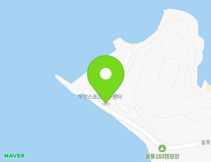 전라남도 무안군 현경면 홀통길 197 (홀통장횟집간이건물) 지도