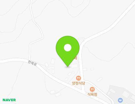 전라남도 무안군 현경면 봉월로 9-1 (봉오제마을회관) 지도