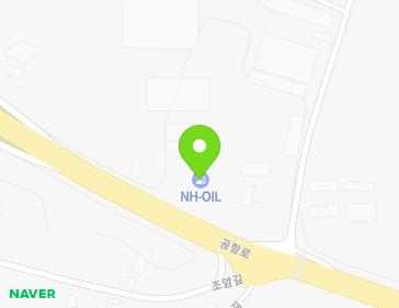 전라남도 무안군 현경면 공항로 566 (농협주유소) 전라남도 무안군 현경면 공항로 566 (농협주유소) 지도