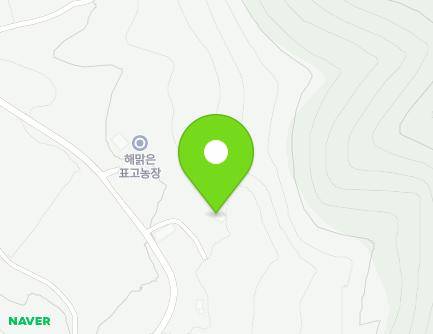 전라남도 보성군 겸백면 사곡길 212 지도