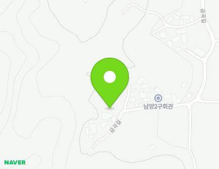 전라남도 보성군 겸백면 금곡길 88-1 지도