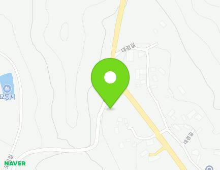 전라남도 보성군 겸백면 충의로 2281-7 지도