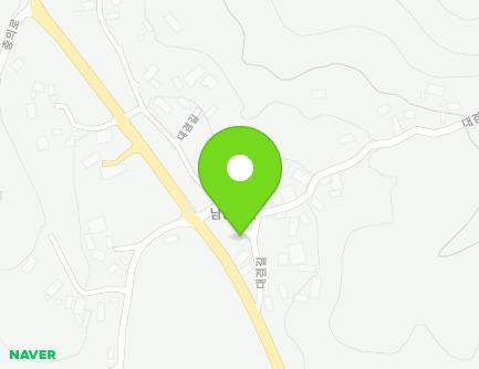 전라남도 보성군 겸백면 대겸길 7 지도