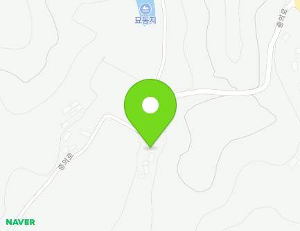 전라남도 보성군 겸백면 충의로 2281-33 지도