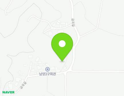 전라남도 보성군 겸백면 금곡길 70 지도