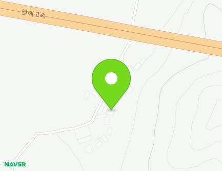 전라남도 보성군 겸백면 충의로 2139-27 지도
