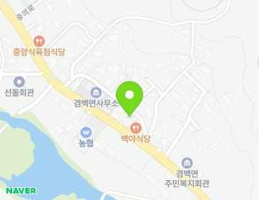 전라남도 보성군 겸백면 충의로 2472 (겸백우체국) 전라남도 보성군 겸백면 충의로 2472 (겸백우체국) 지도