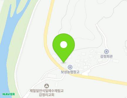 전라남도 보성군 노동면 평동로 963 지도