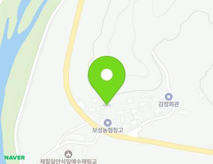 전라남도 보성군 노동면 평동로 963-2 지도