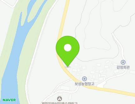 전라남도 보성군 노동면 평동로 959 지도