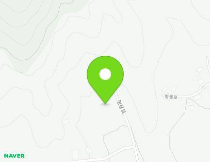 전라남도 보성군 노동면 평동로 1059-37 지도