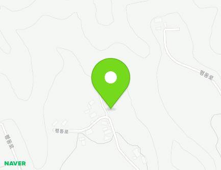 전라남도 보성군 노동면 평동로 1073-36 지도