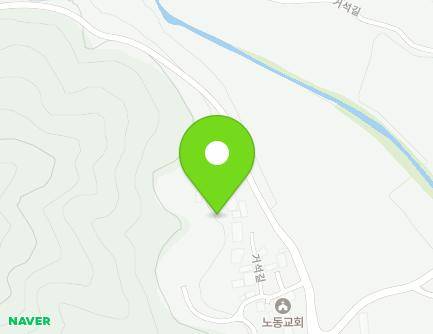 전라남도 보성군 노동면 거석길 254-37 지도