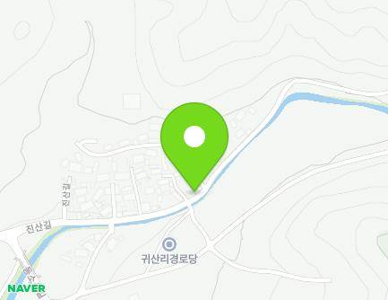 전라남도 보성군 문덕면 진산길 21-1 지도