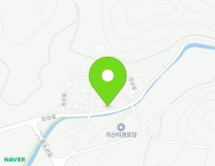 전라남도 보성군 문덕면 진산길 15 지도