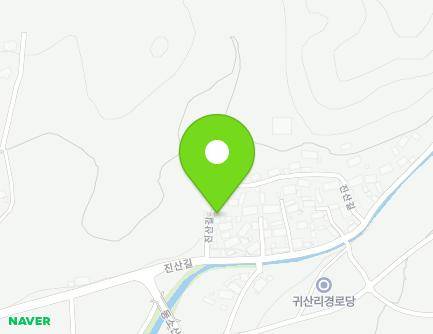 전라남도 보성군 문덕면 진산길 5-3 지도
