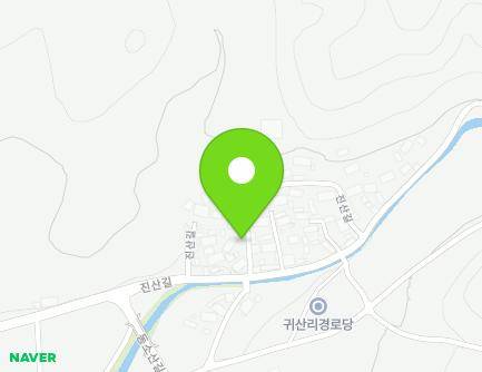 전라남도 보성군 문덕면 진산길 11-5 지도