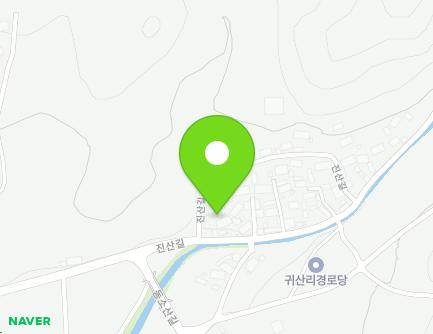 전라남도 보성군 문덕면 진산길 5-2 지도