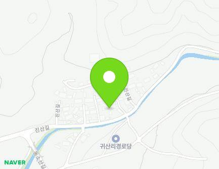 전라남도 보성군 문덕면 진산길 19-3 지도