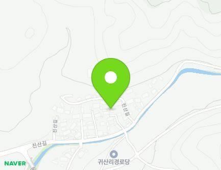 전라남도 보성군 문덕면 진산길 19-4 지도